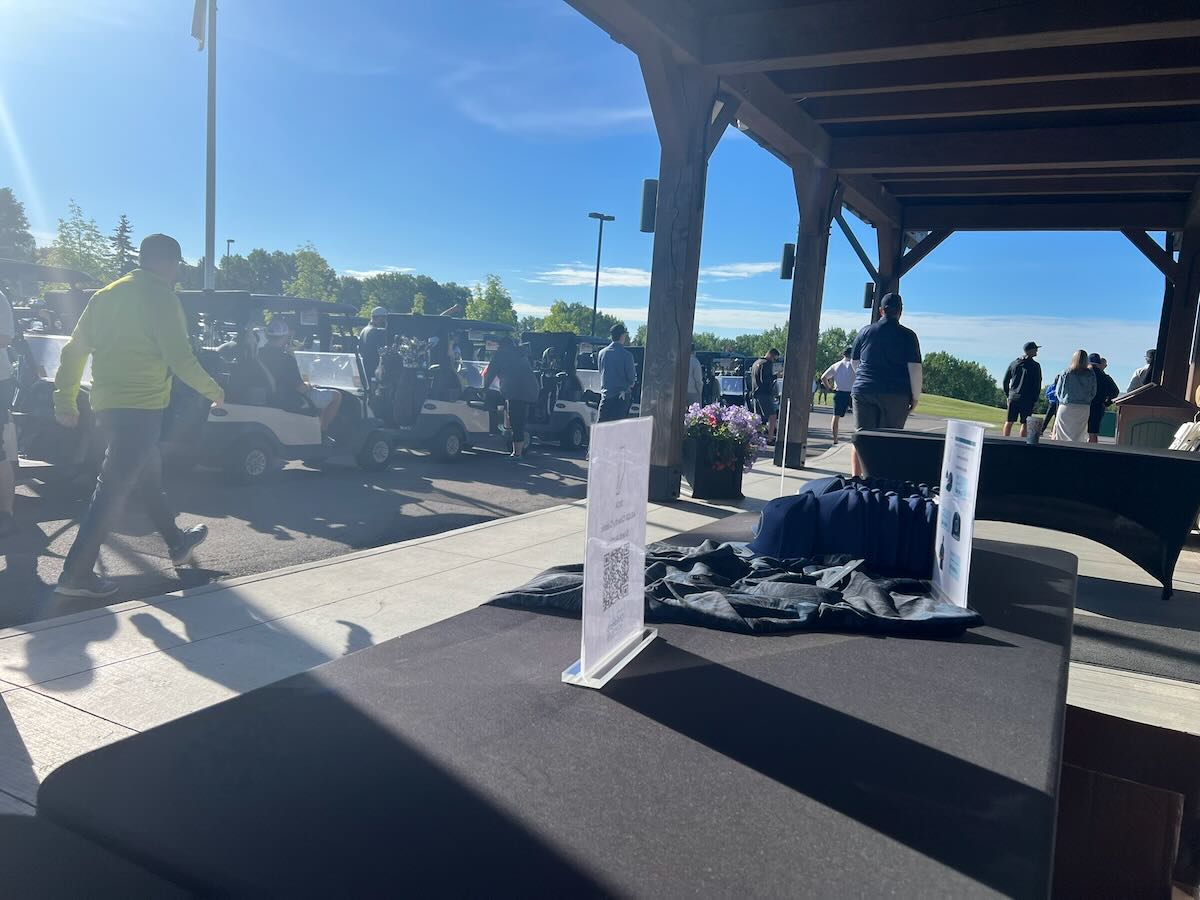 2024 Golf Classic event photo