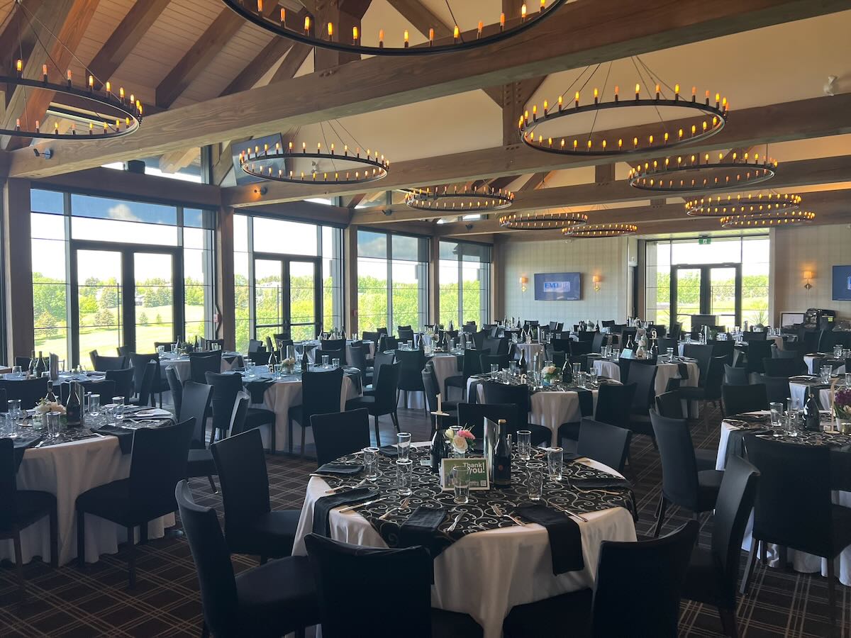 2024 Golf Classic event photo