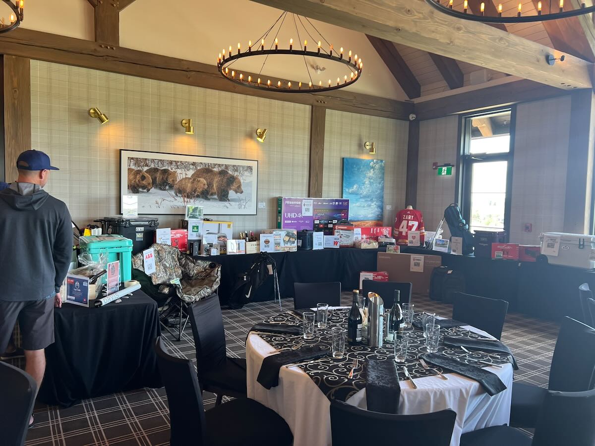 2024 Golf Classic event photo