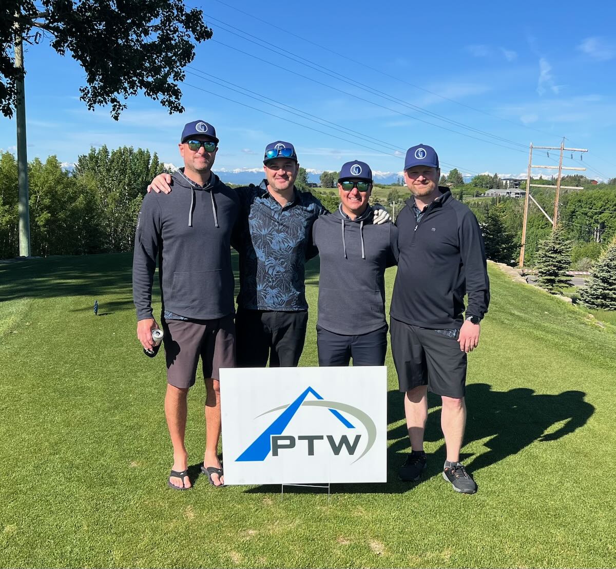 2024 Golf Classic event photo