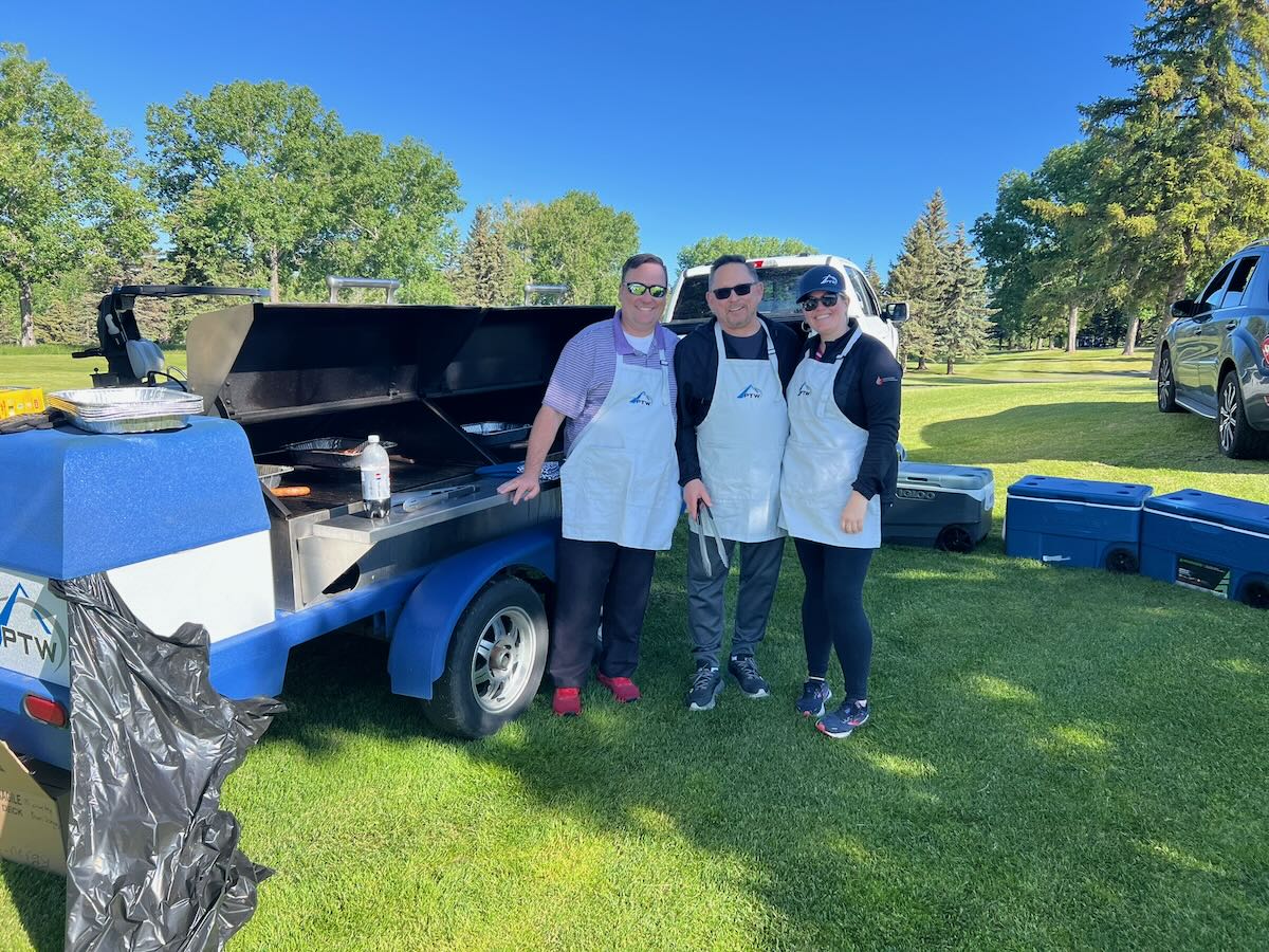 2024 Golf Classic event photo