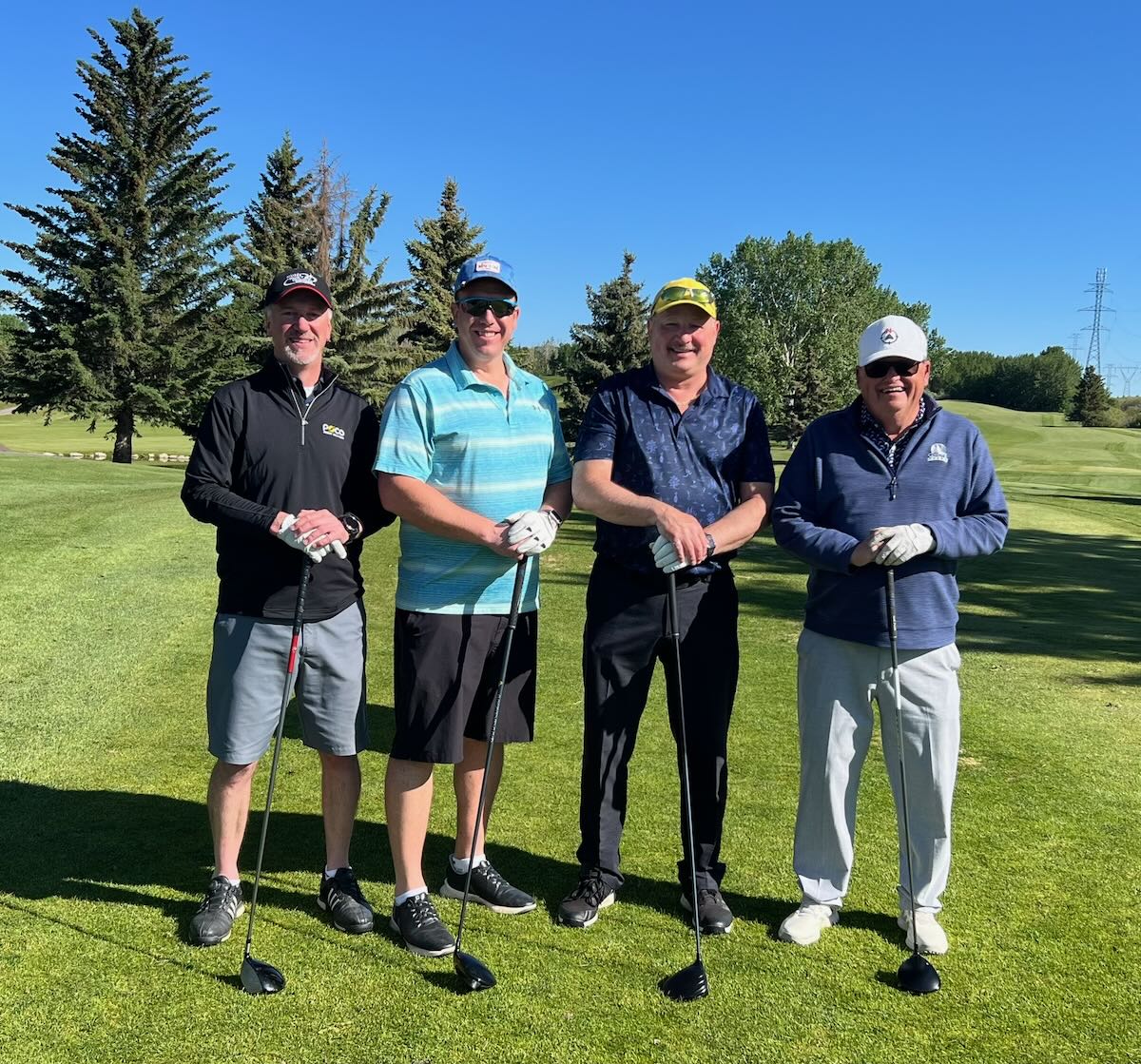 2024 Golf Classic event photo