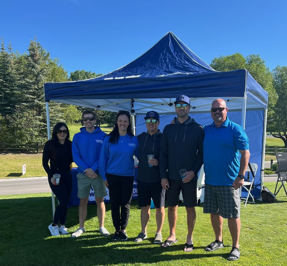 2024 Golf Classic event photo