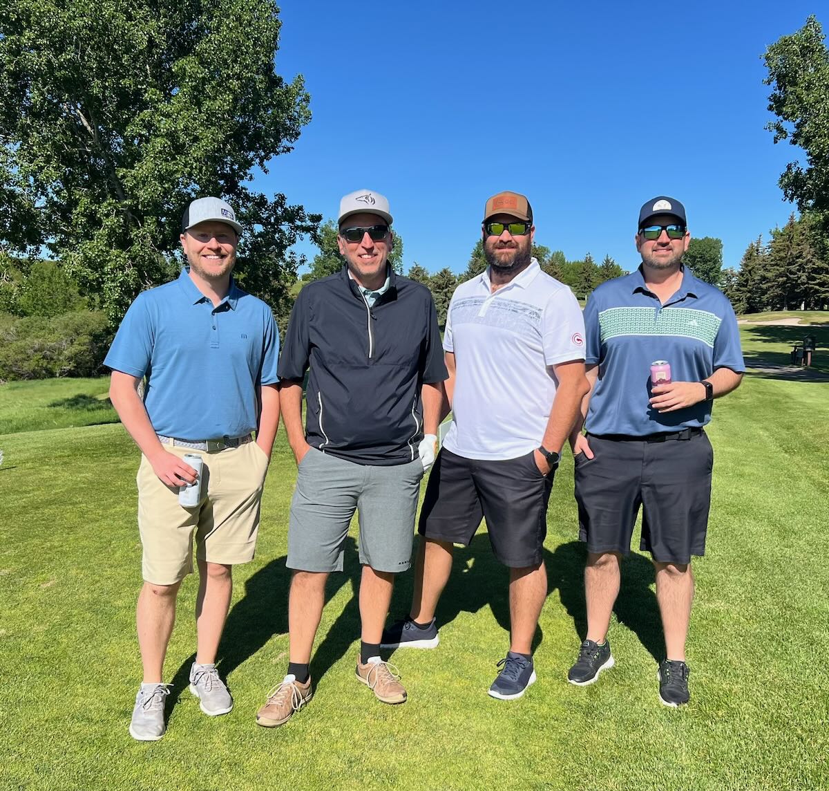 2024 Golf Classic event photo