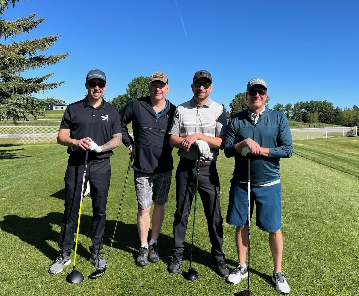 2024 Golf Classic event photo