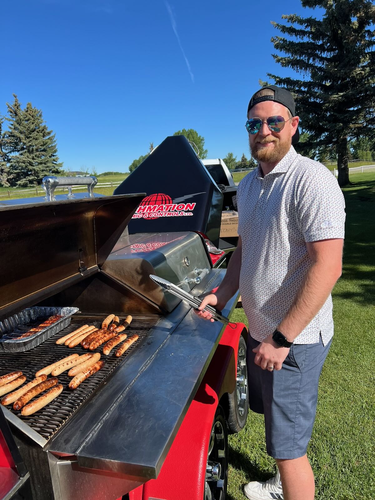 2024 Golf Classic event photo