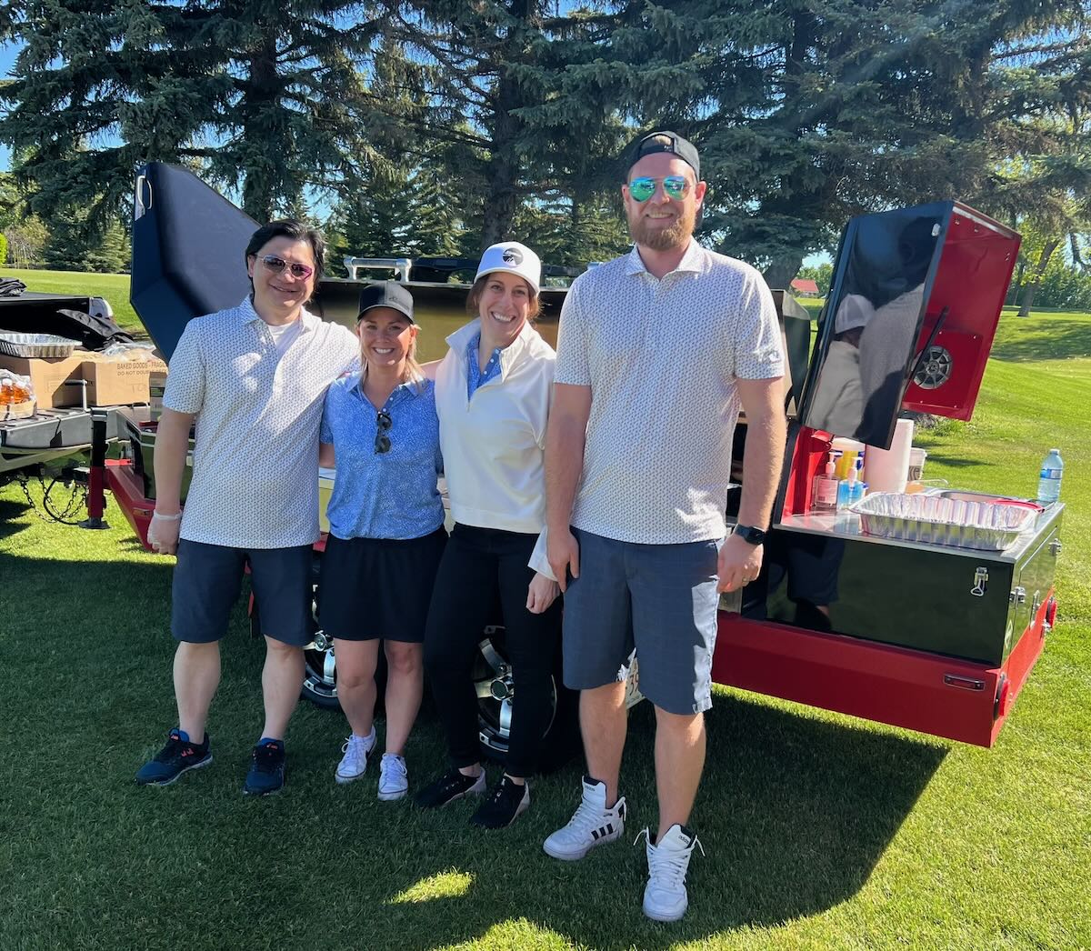 2024 Golf Classic event photo