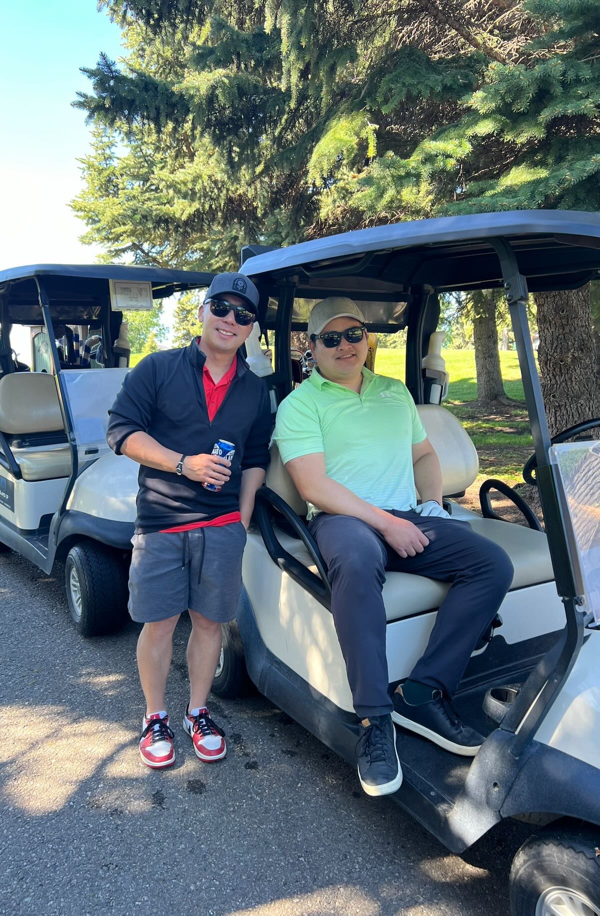 2024 Golf Classic event photo