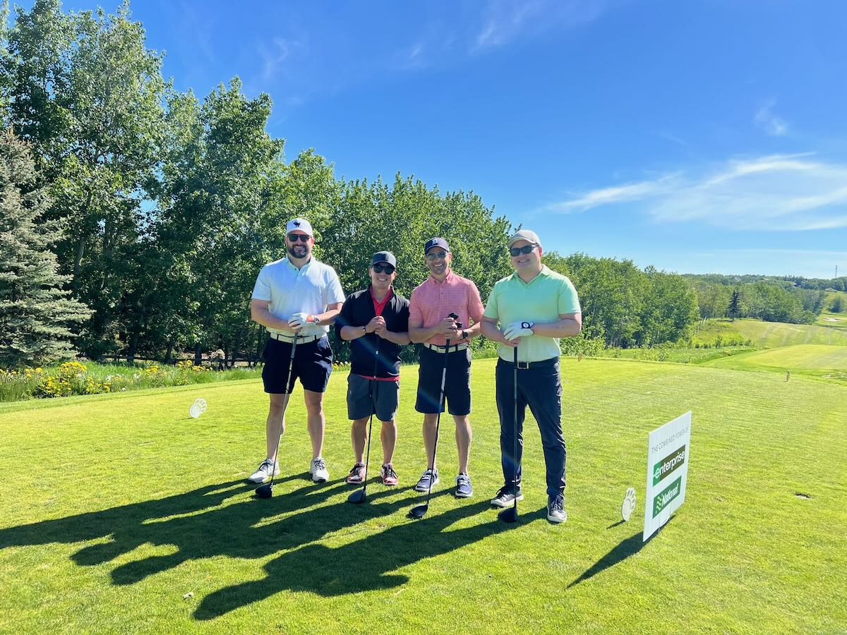 2024 Golf Classic event photo