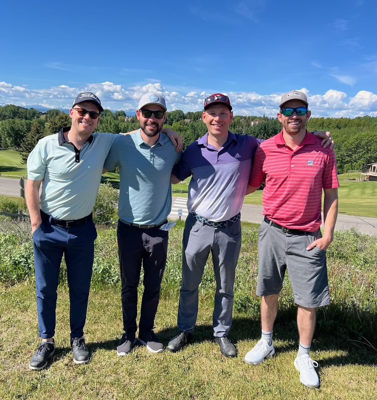 2024 Golf Classic event photo