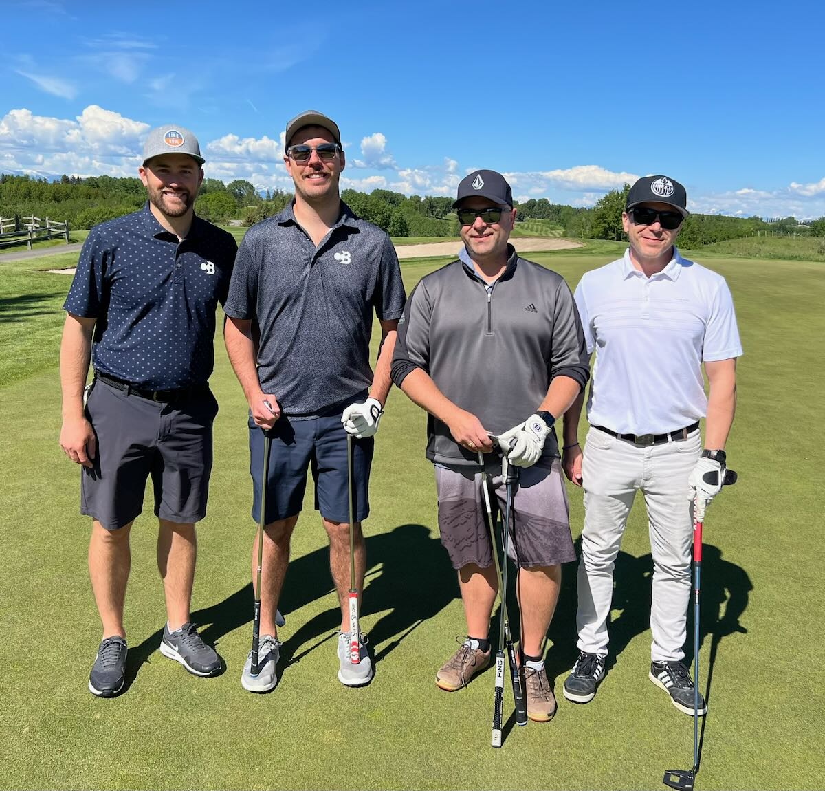 2024 Golf Classic event photo