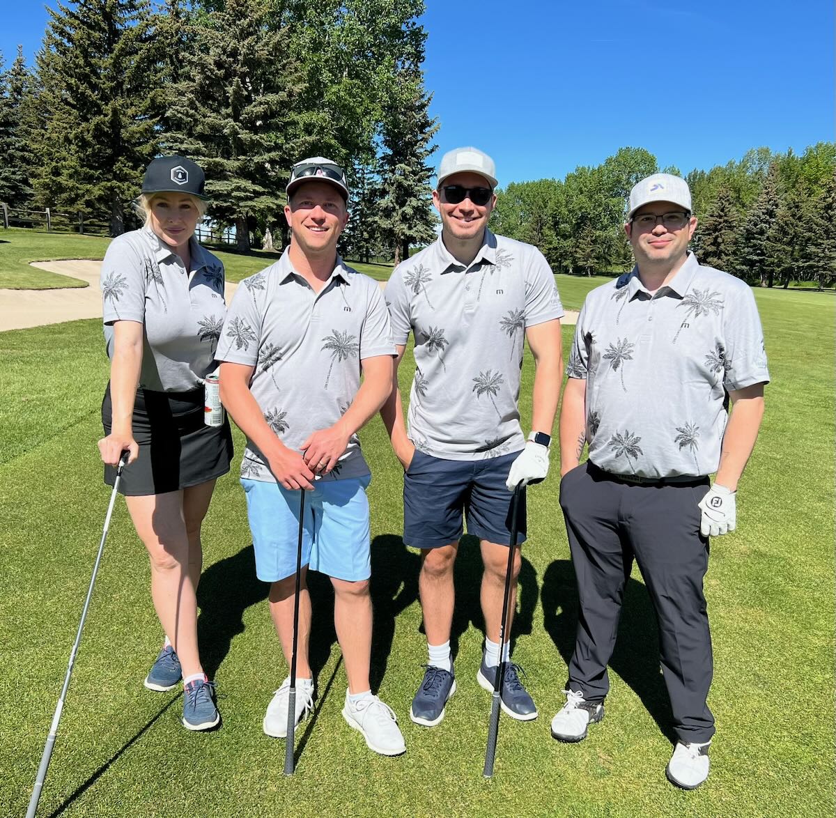 2024 Golf Classic event photo