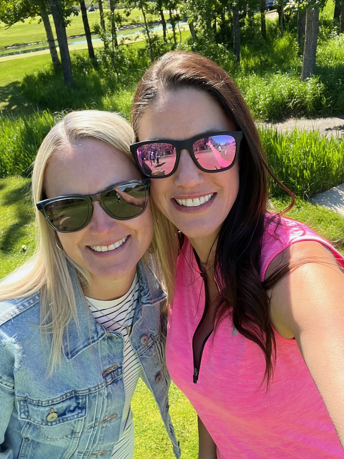 2024 Golf Classic event photo