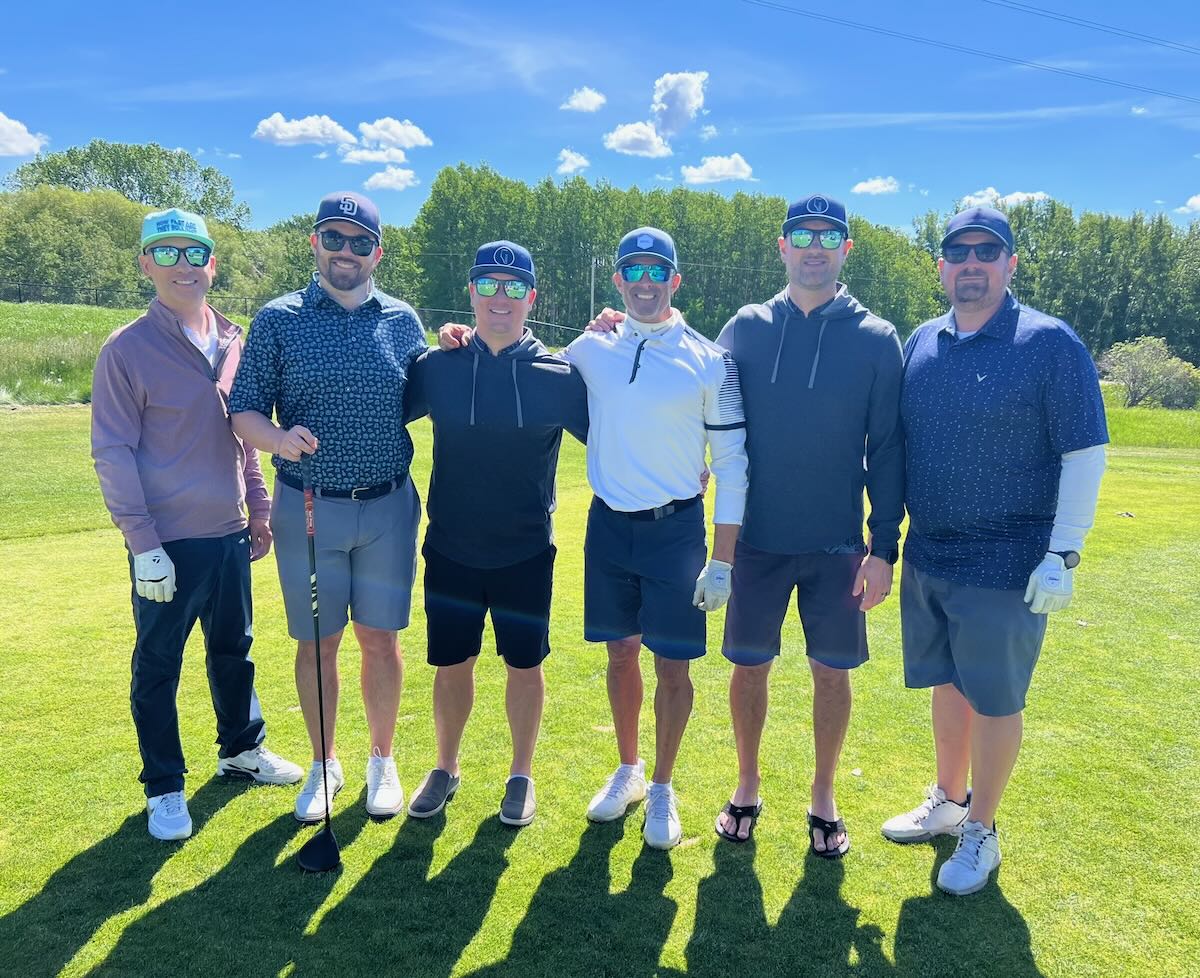 2024 Golf Classic event photo