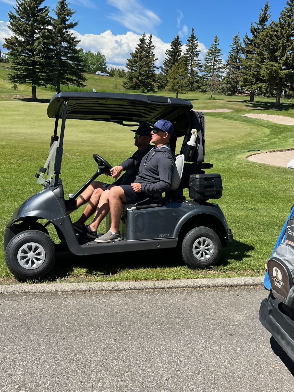 2024 Golf Classic event photo