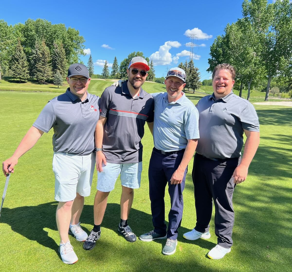 2024 Golf Classic event photo