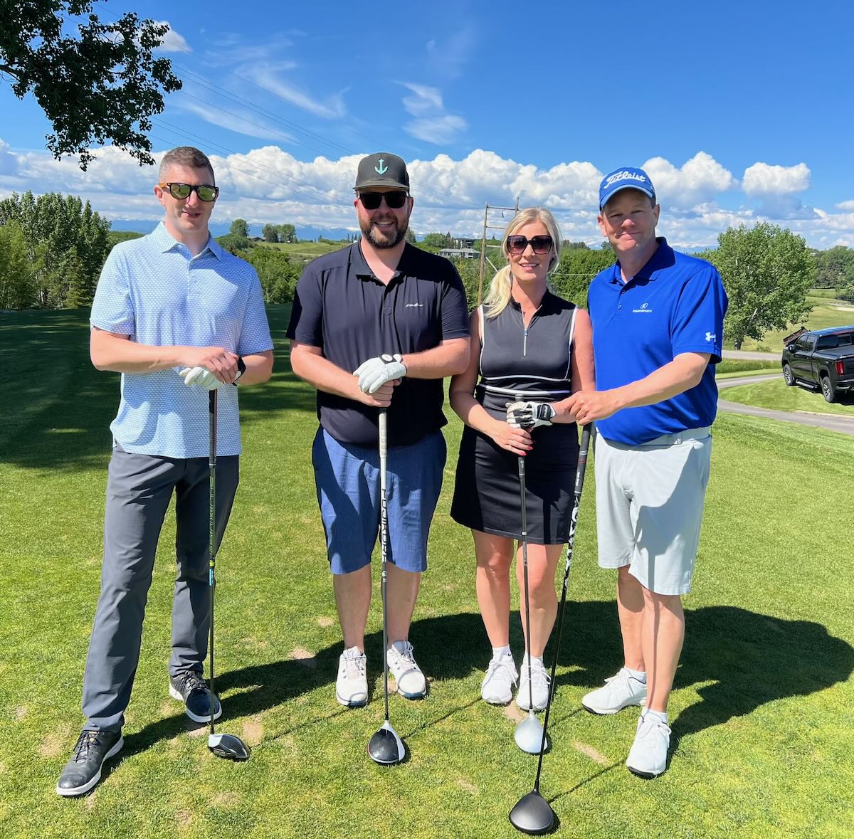 2024 Golf Classic event photo