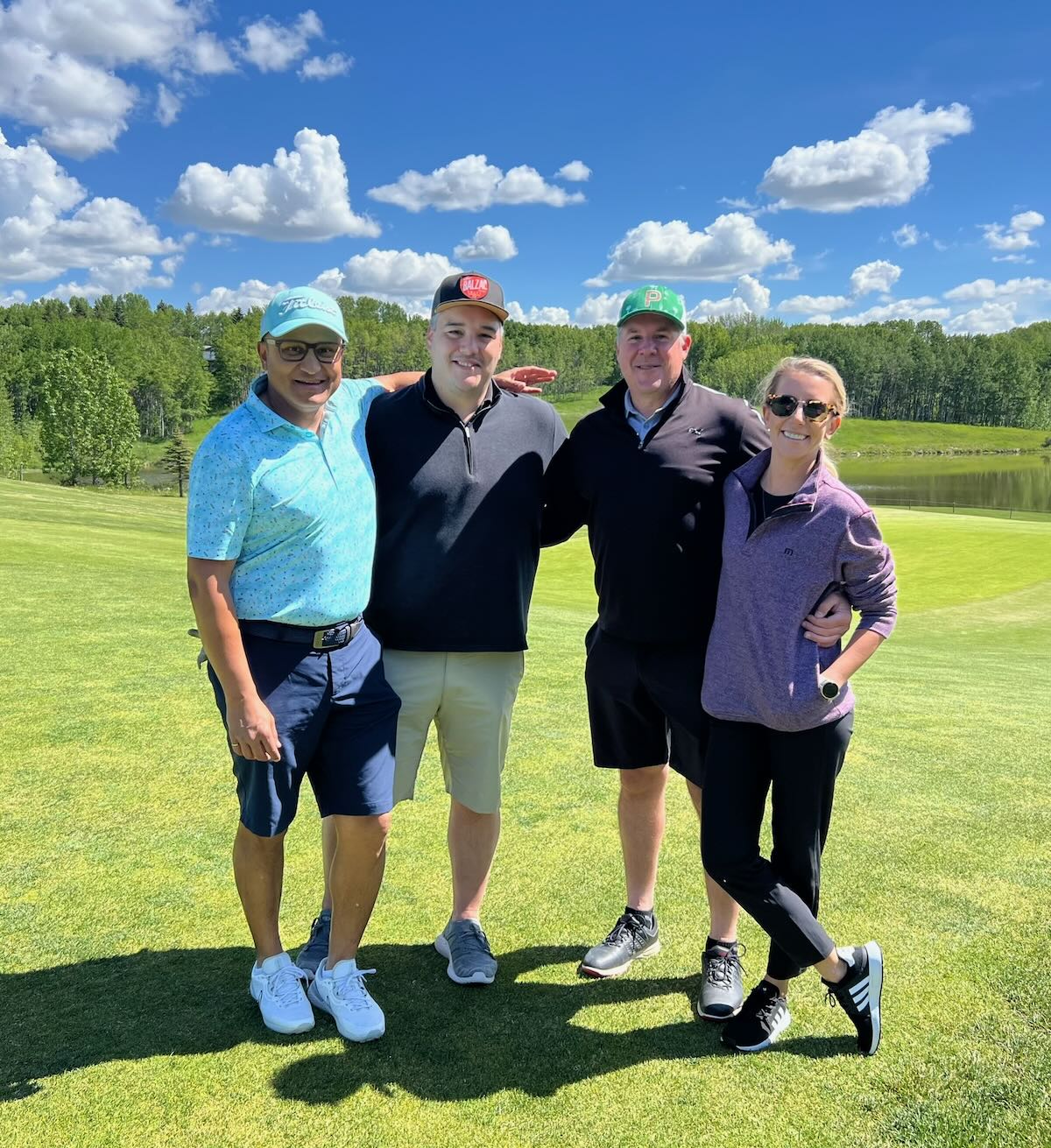 2024 Golf Classic event photo