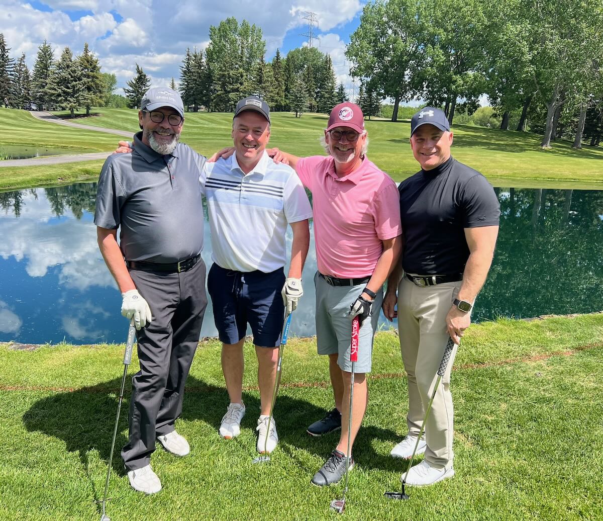 2024 Golf Classic event photo