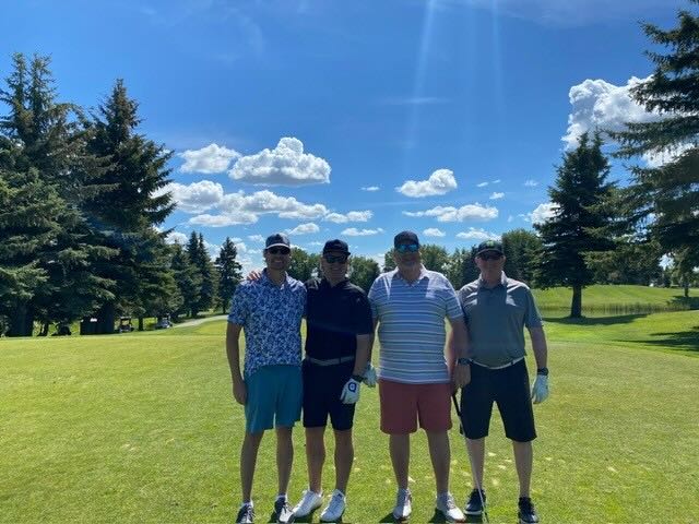 2024 Golf Classic event photo