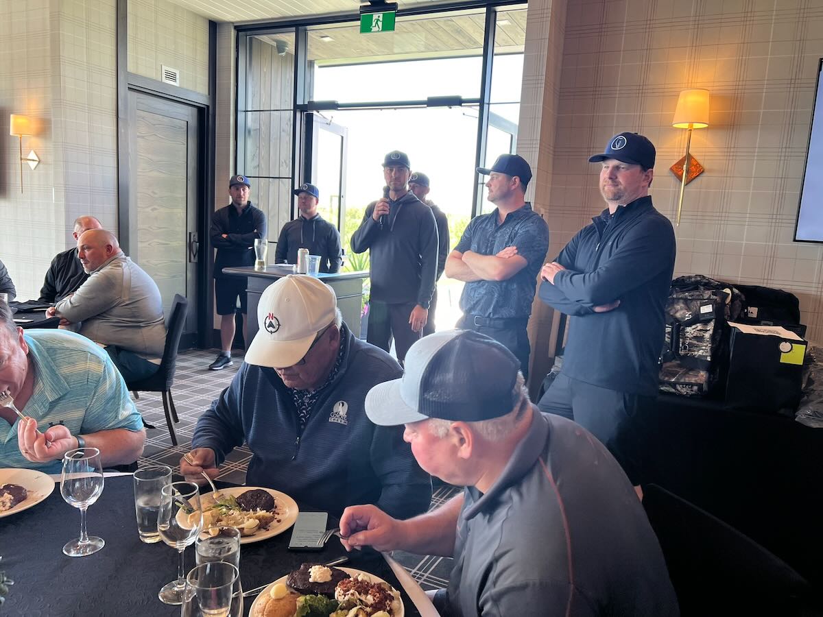 2024 Golf Classic event photo