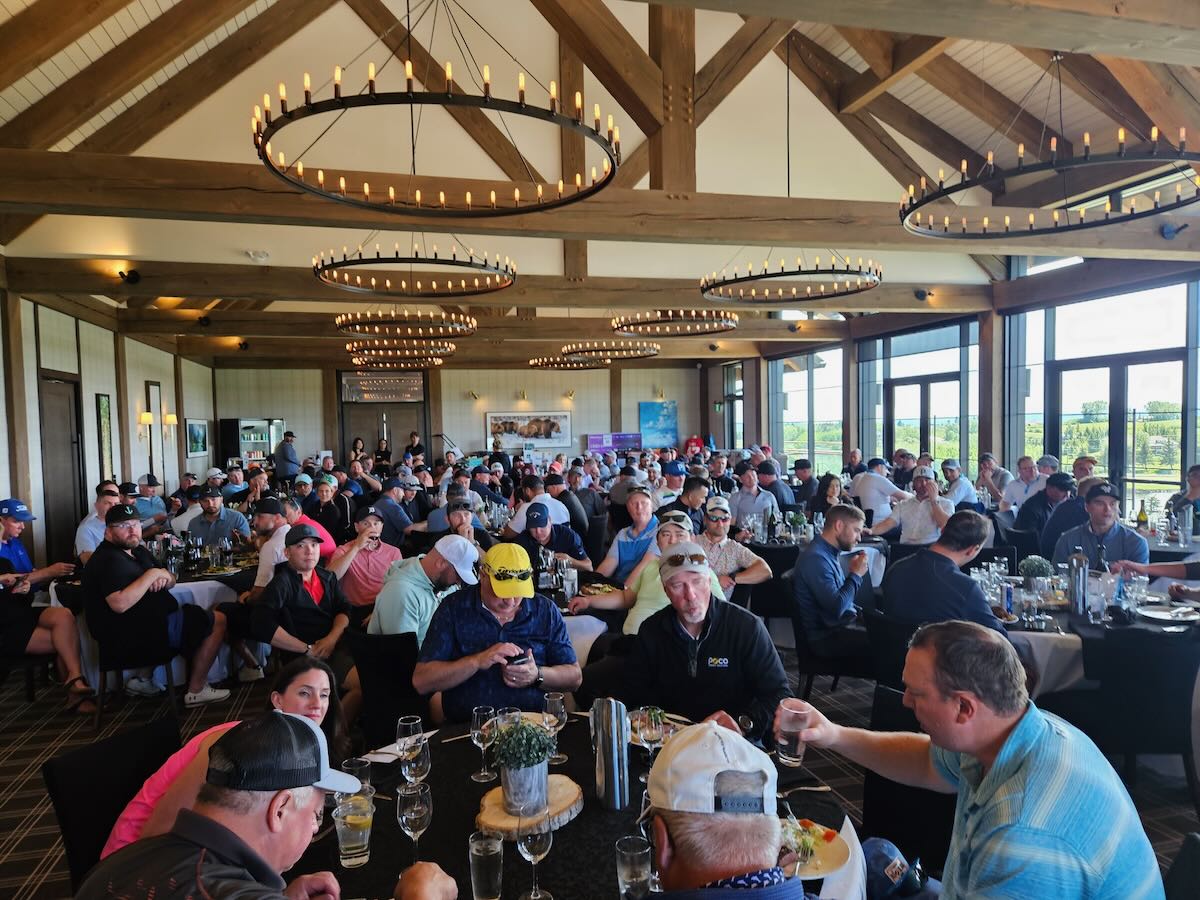 2024 Golf Classic event photo