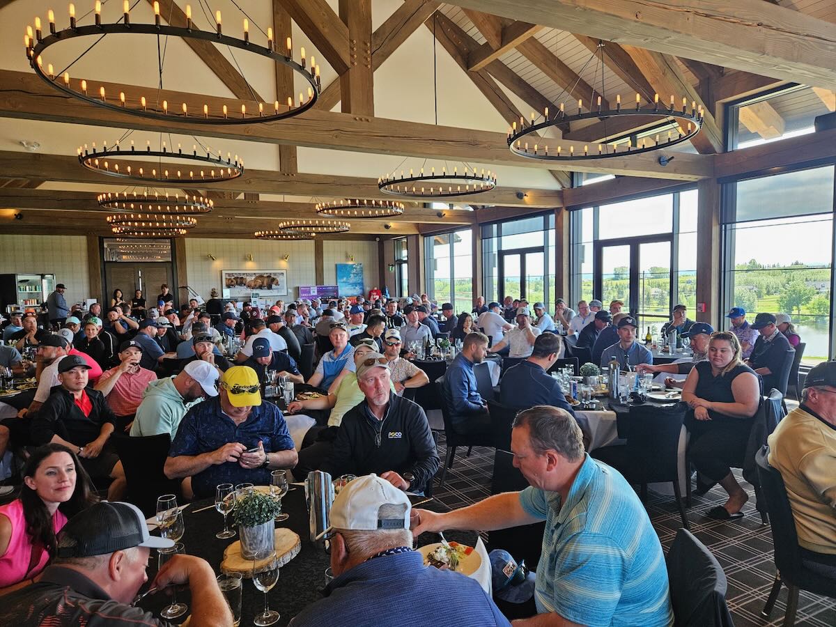 2024 Golf Classic event photo