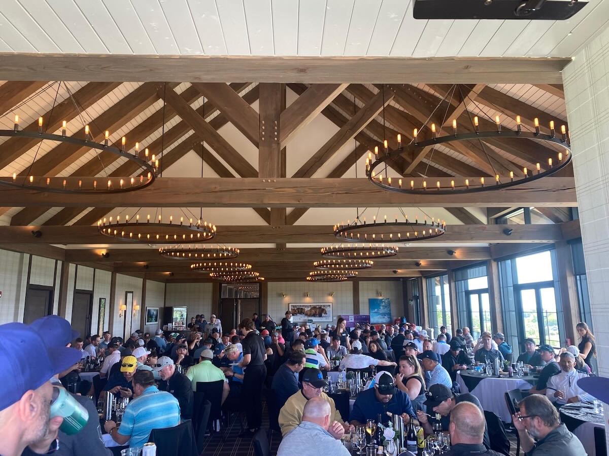 2024 Golf Classic event photo