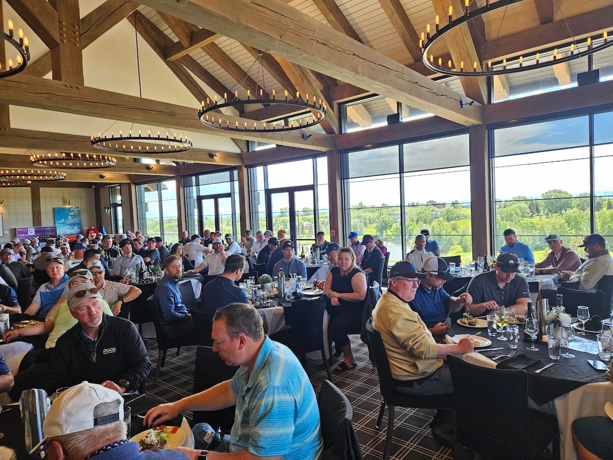 2024 Golf Classic event photo