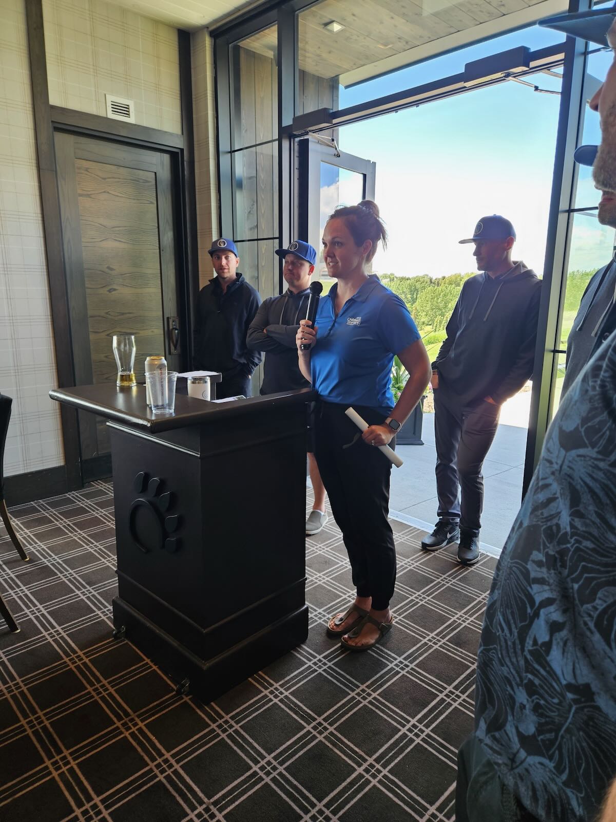 2024 Golf Classic event photo