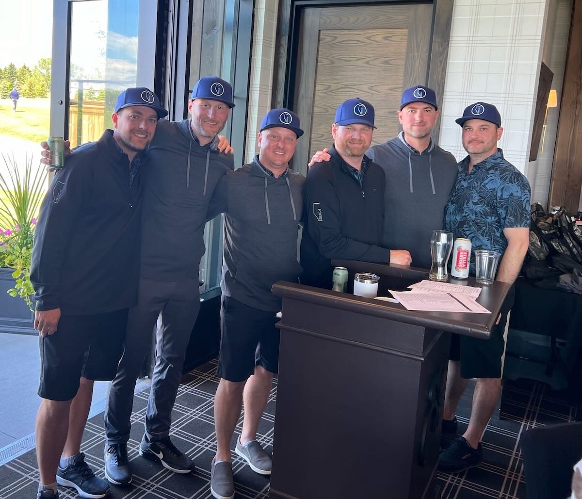 2024 Golf Classic event photo