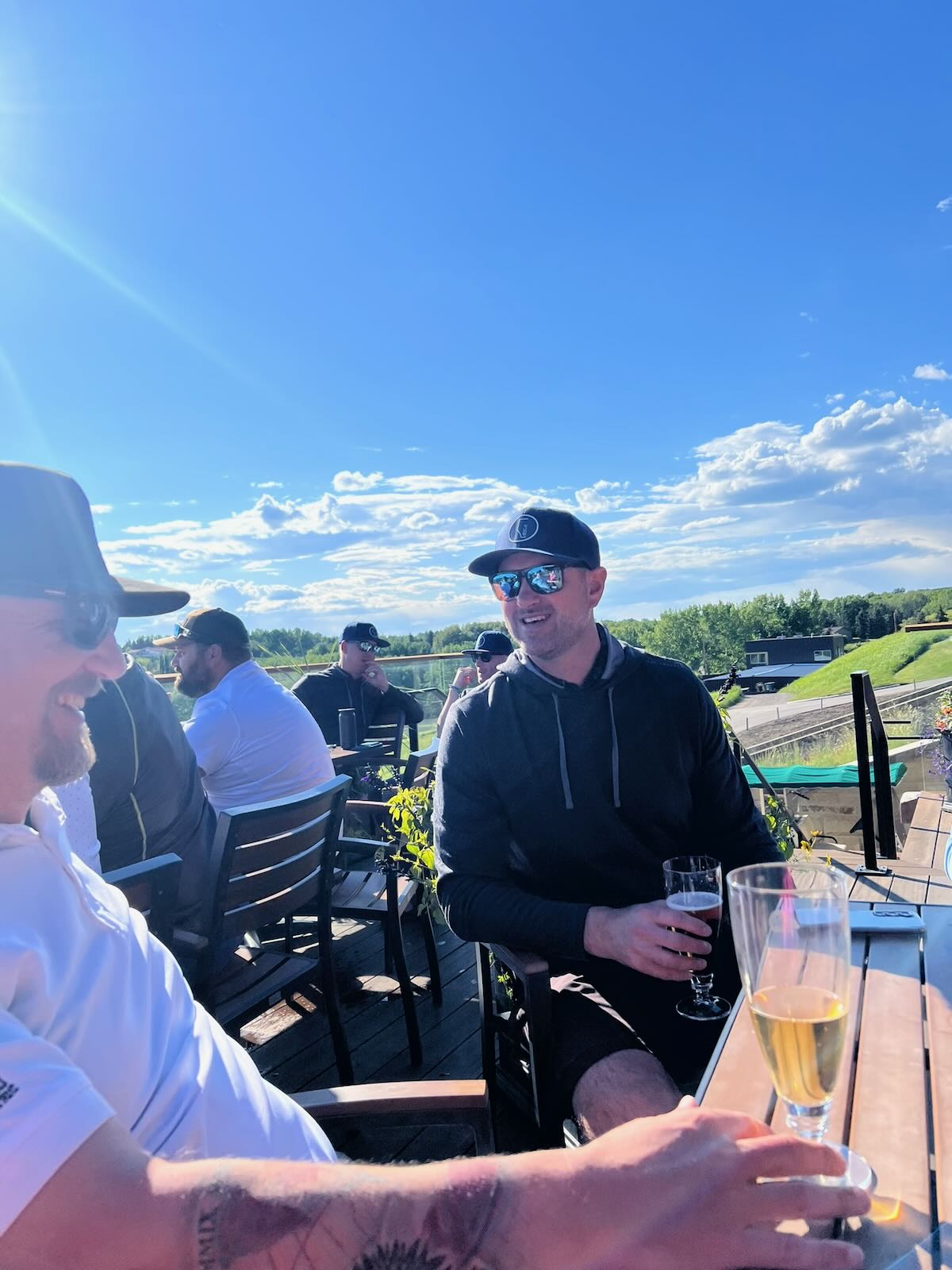 2024 Golf Classic event photo