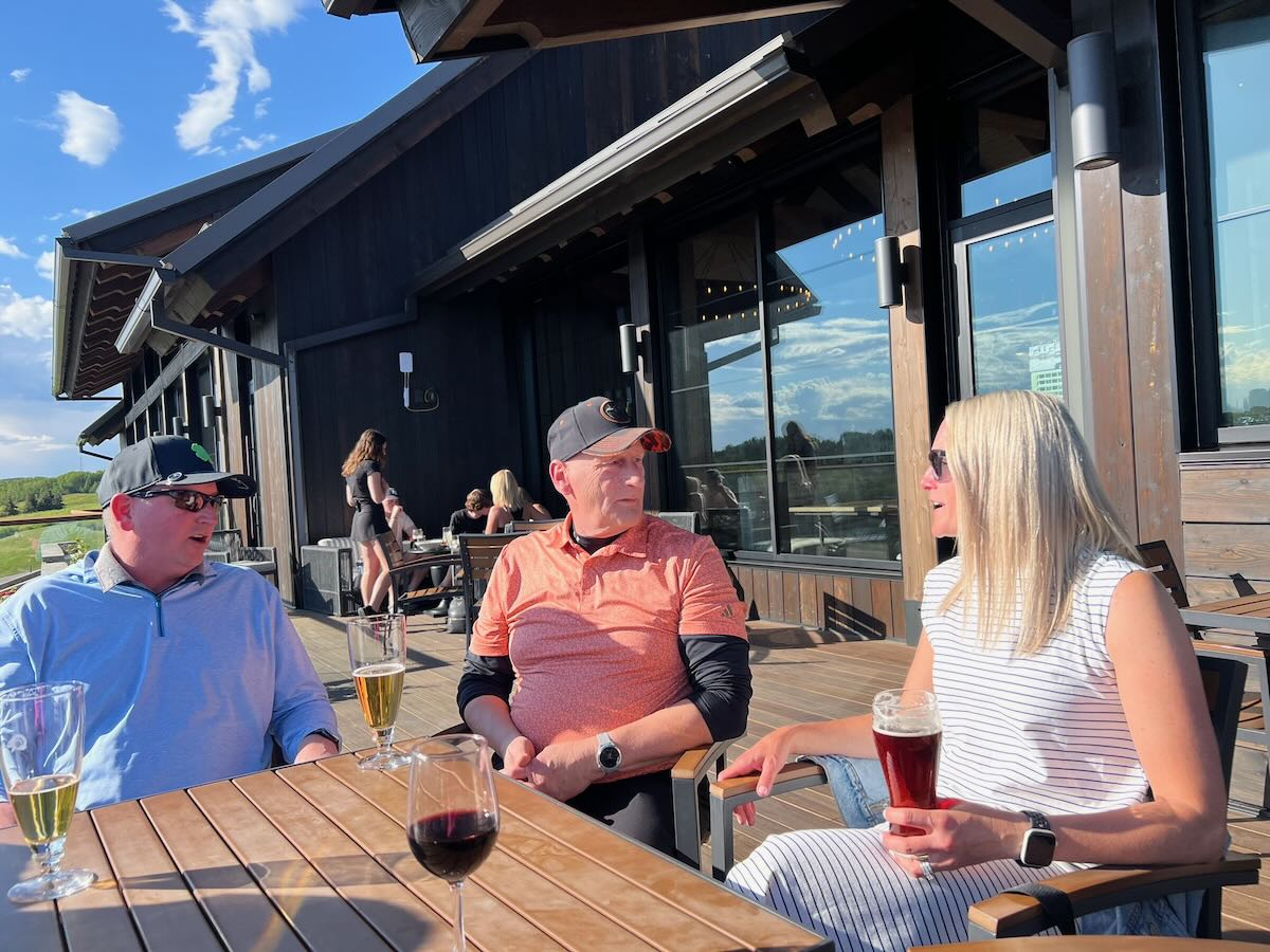 2024 Golf Classic event photo