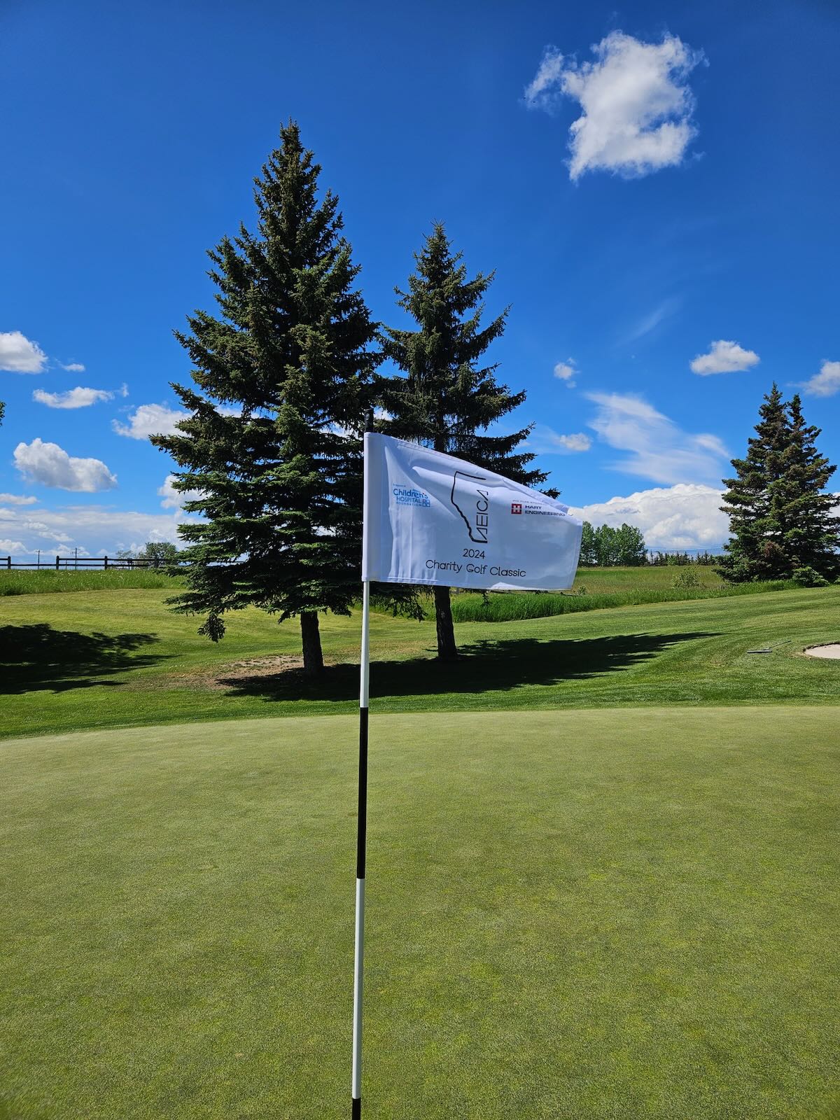 2024 Golf Classic event photo