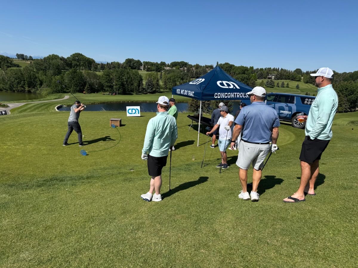 2025 Golf Classic event photo