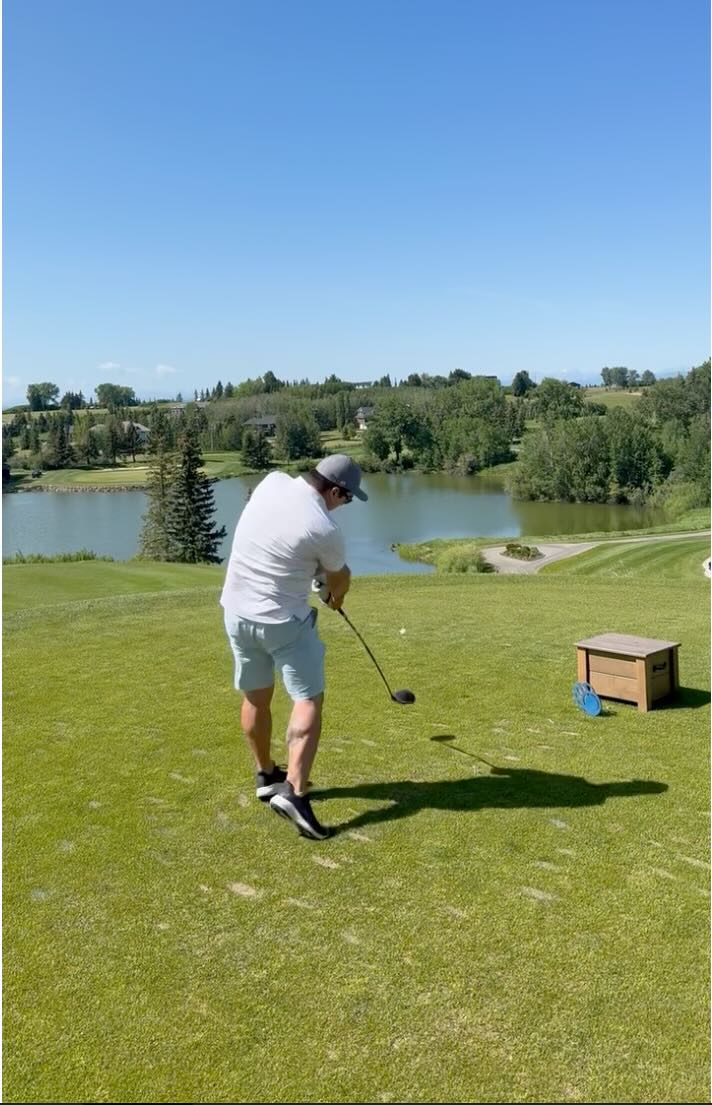 2025 Golf Classic event photo