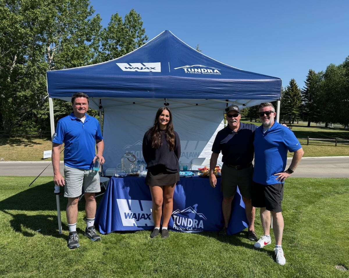 2025 Golf Classic event photo