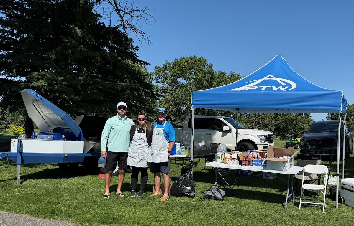 2025 Golf Classic event photo