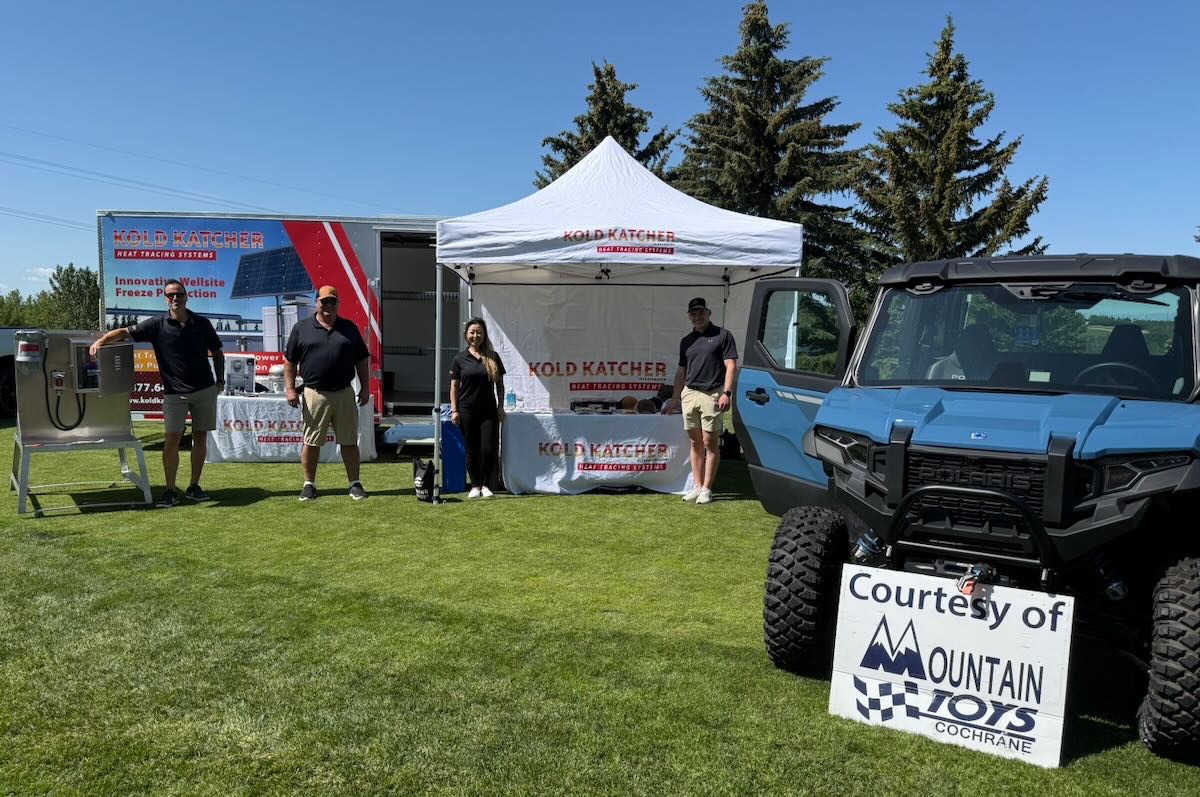 2025 Golf Classic event photo