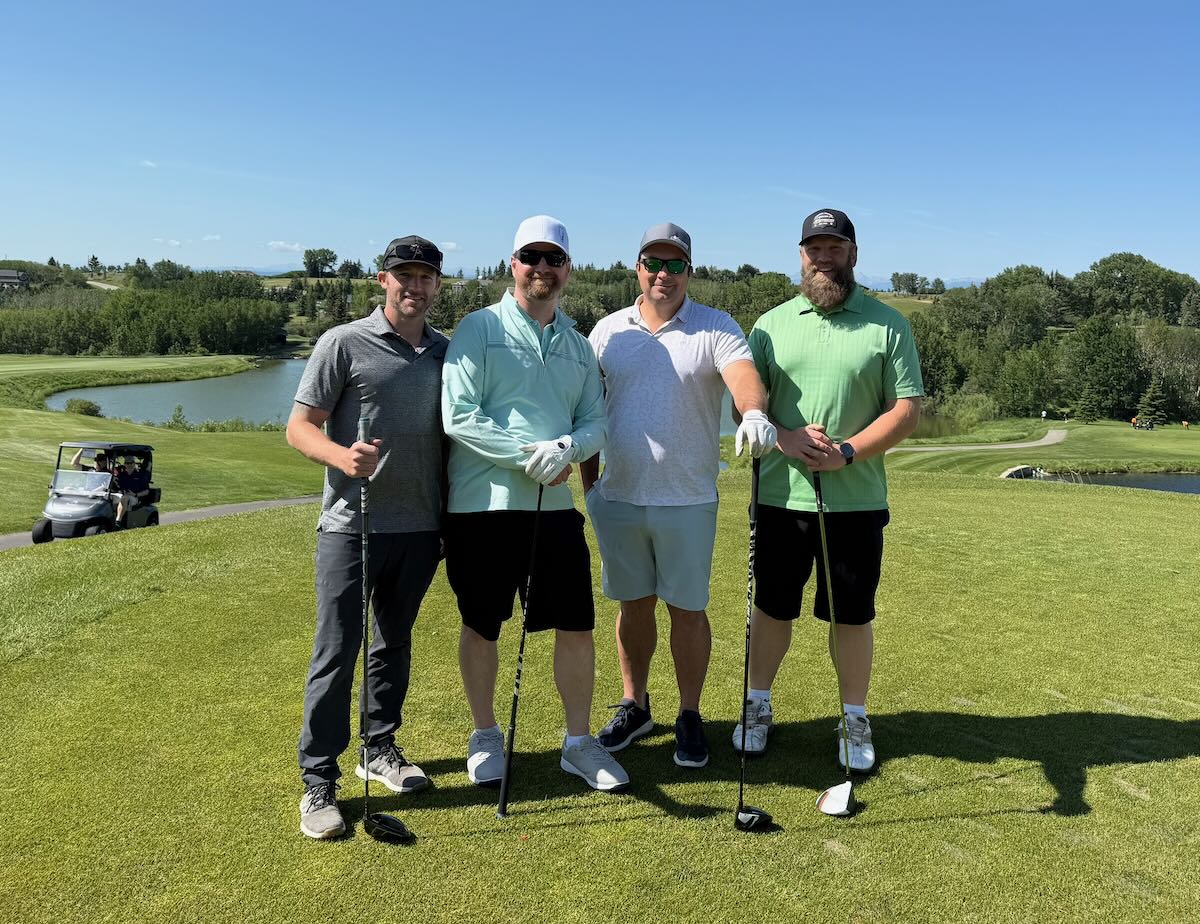 2025 Golf Classic event photo