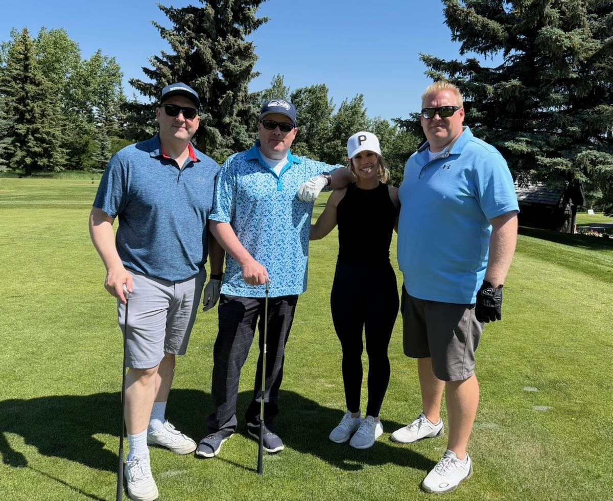 2025 Golf Classic event photo