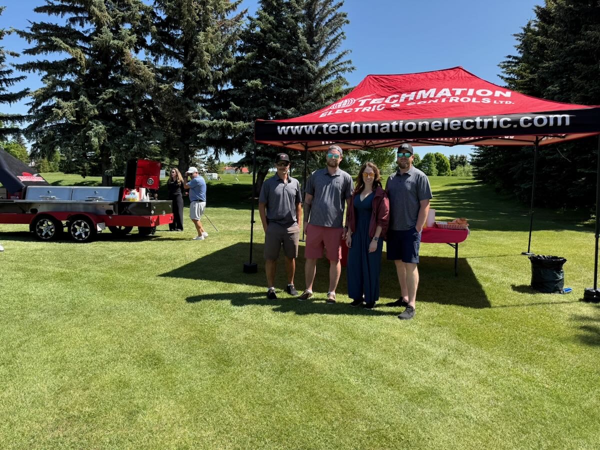 2025 Golf Classic event photo