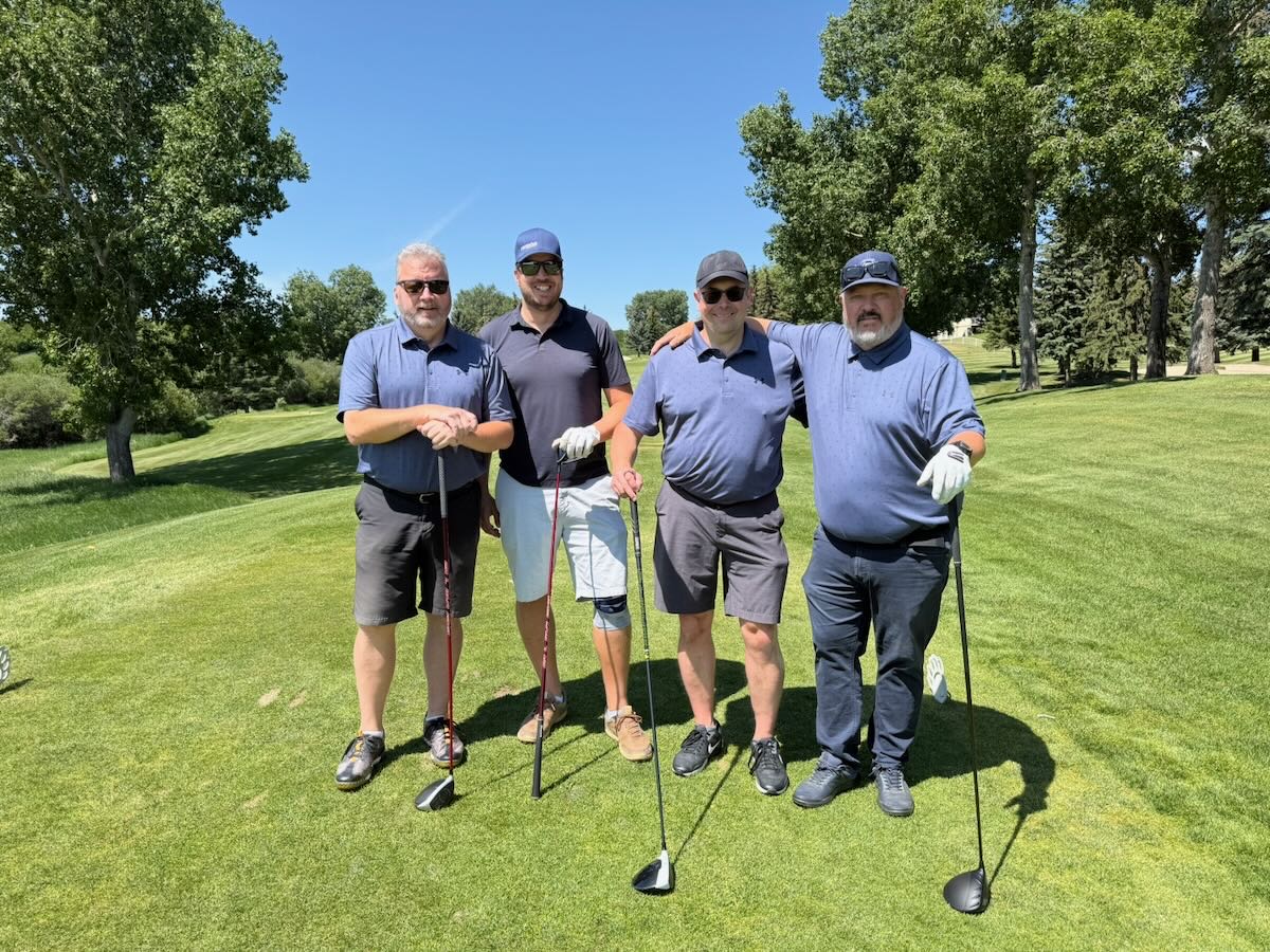 2025 Golf Classic event photo