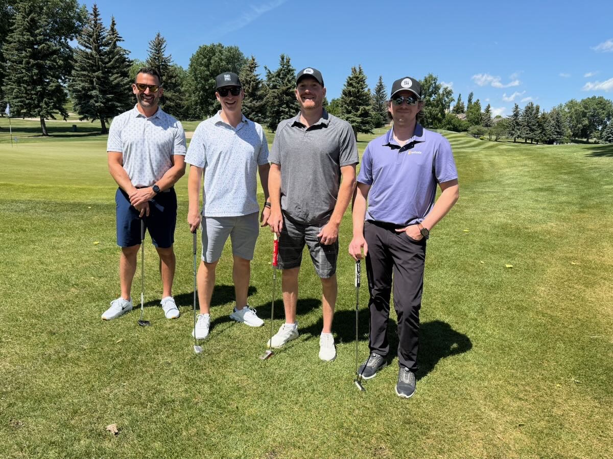 2025 Golf Classic event photo