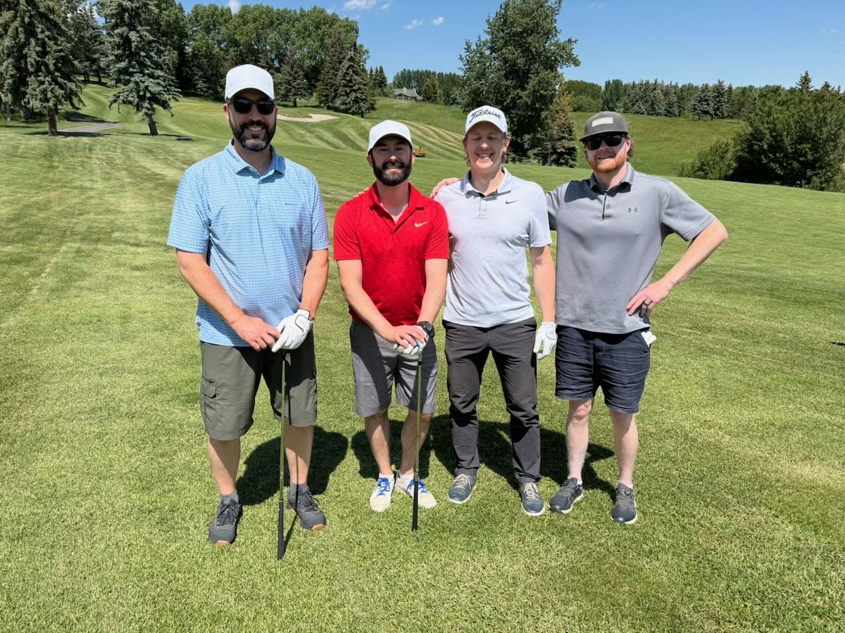 2025 Golf Classic event photo