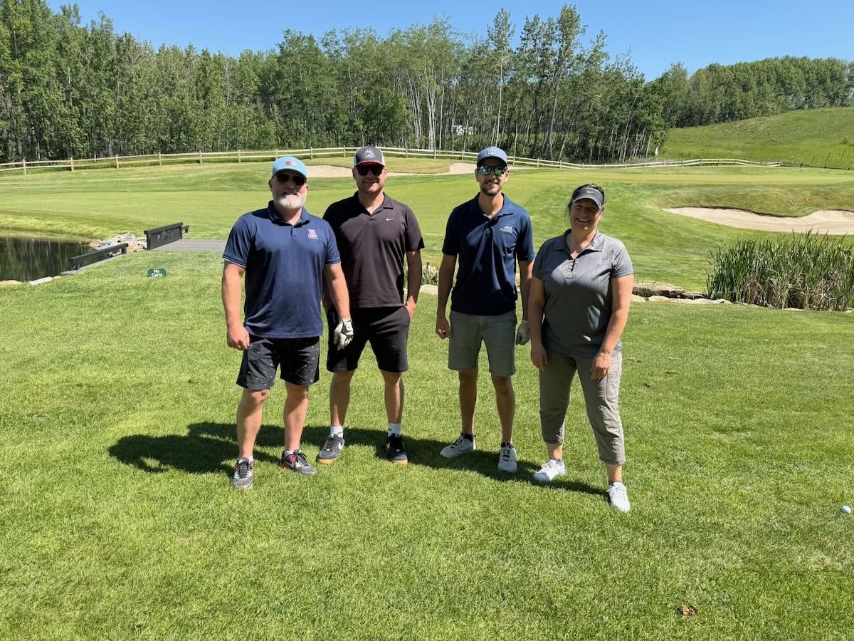 2025 Golf Classic event photo