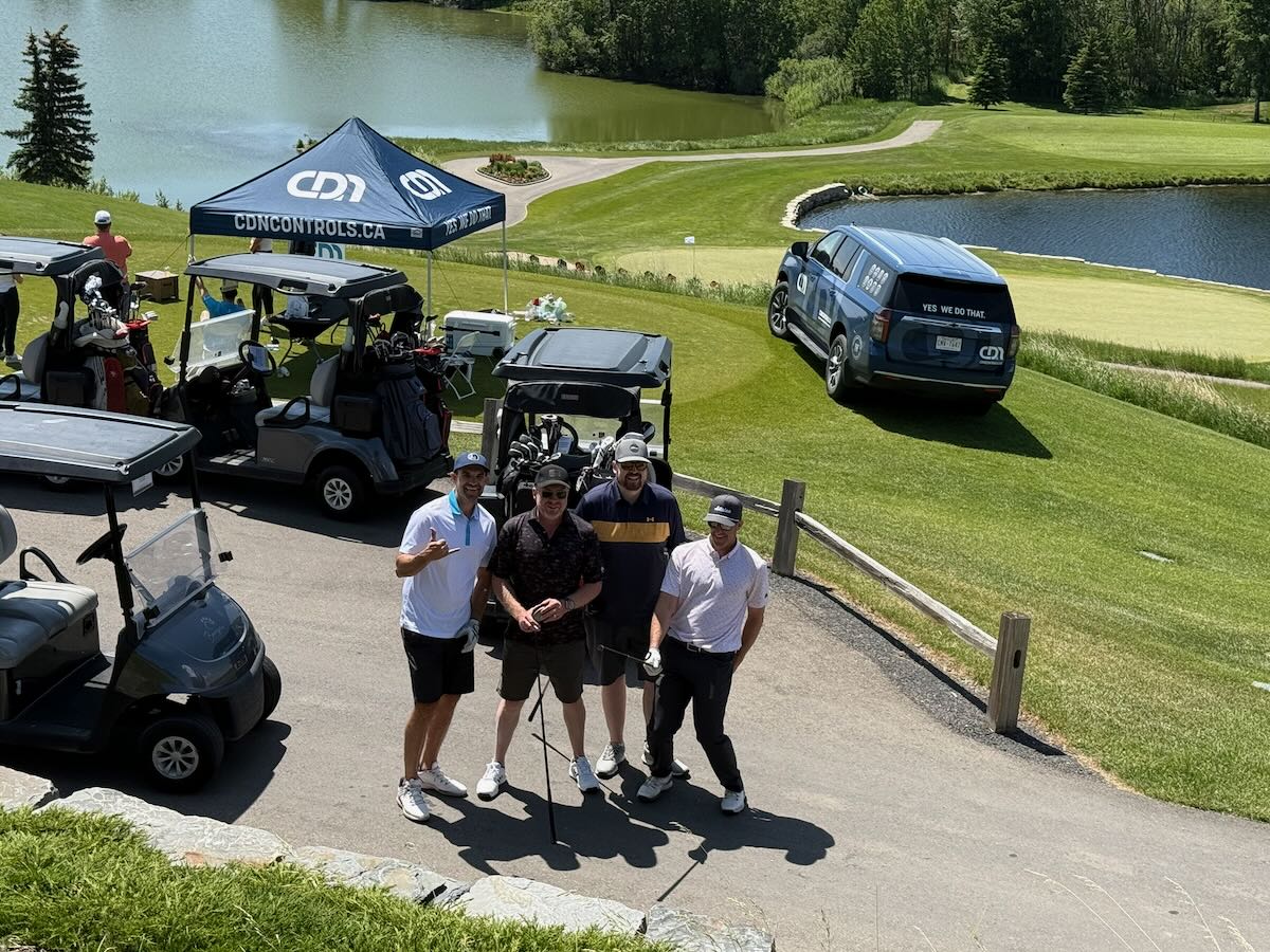 2025 Golf Classic event photo