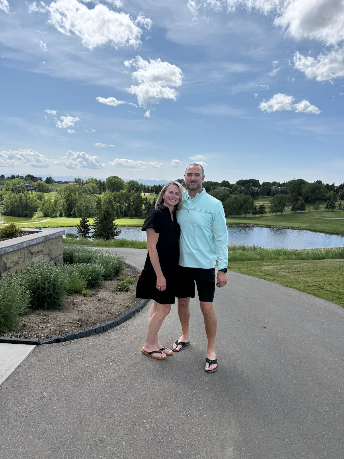 2025 Golf Classic event photo