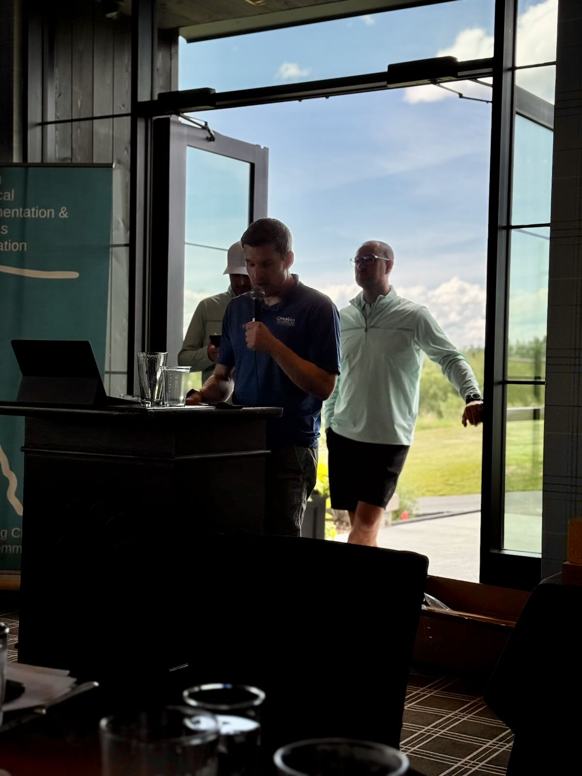 2025 Golf Classic event photo