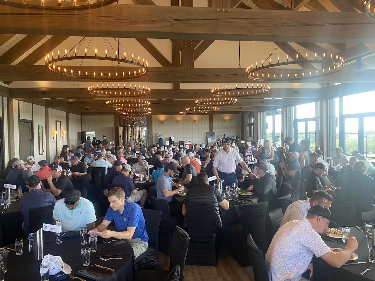 2025 Golf Classic event photo